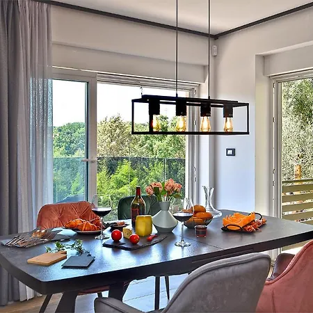 Апартаменты Art Zeus *