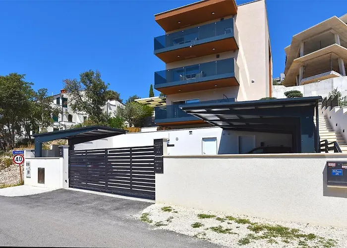 شقة Art Zeus بولا