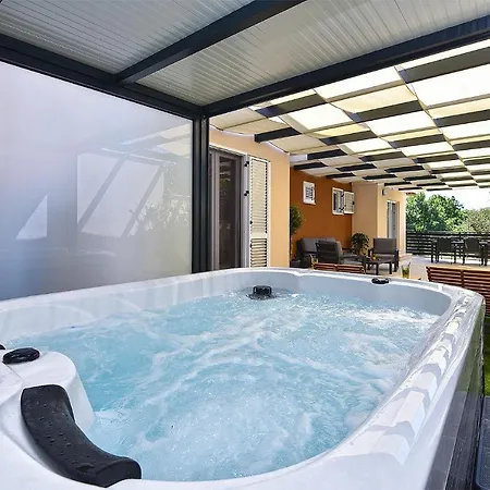 Art Zeus Appartement