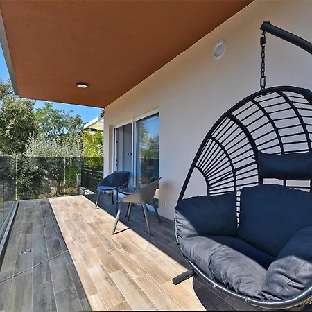 Appartement Art Zeus