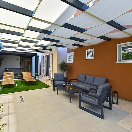 Art Zeus Appartement