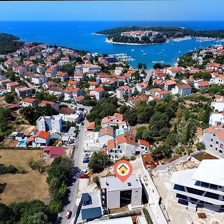 Art Zeus Appartement