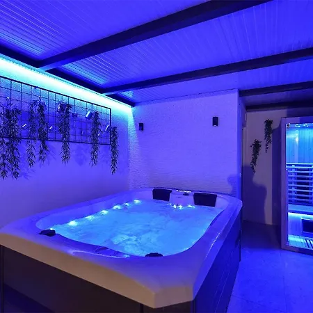 Appartement Art Zeus *