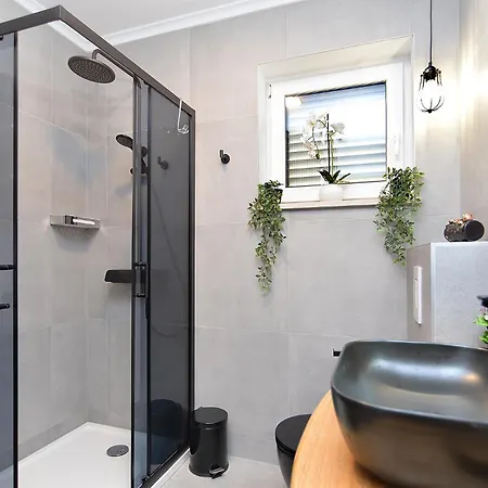 Art Zeus Appartement