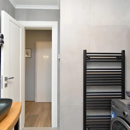 Appartement Art Zeus