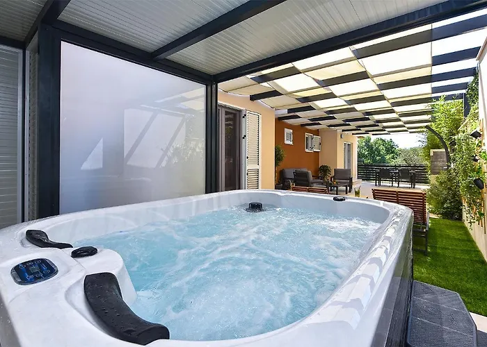 Art Zeus Appartement