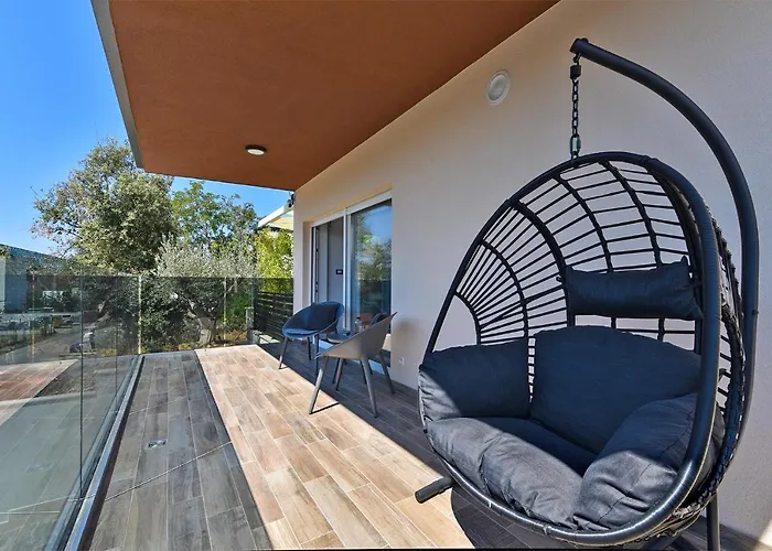 Appartement Art Zeus