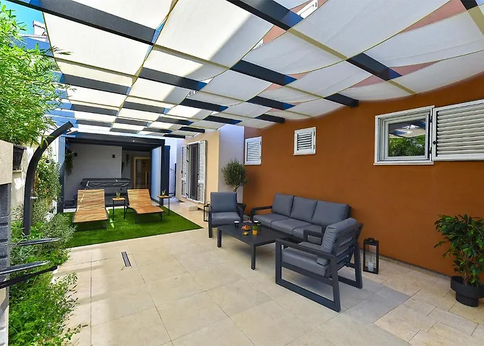 Art Zeus Appartement