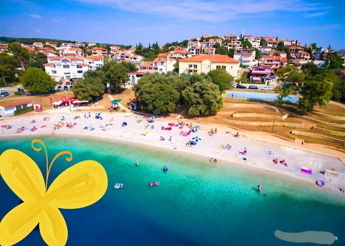 Art Zeus Appartement Pula