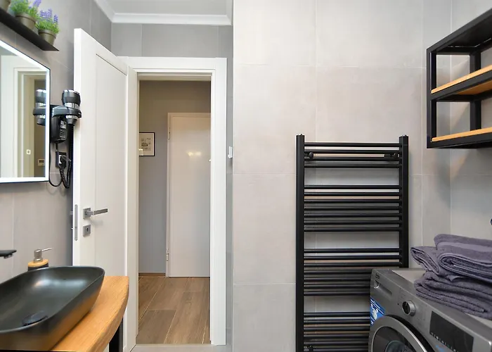 Appartement Art Zeus